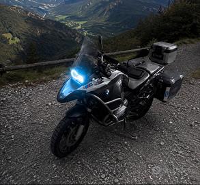 BMW GS 1200 R