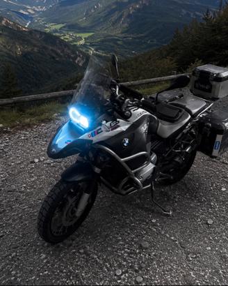 BMW GS 1200 R