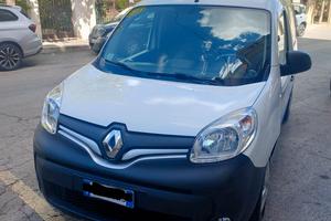 Renault Kangoo 1.5 dcin90 CV con coibentazione