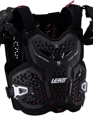 pettorina LEATT protector 4.5 taglia L/XL