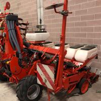 Seminatrice mais KUHN MAXXIMA