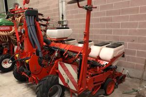 Seminatrice mais KUHN MAXXIMA
