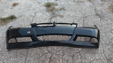 Paraurti anteriore BMW e90