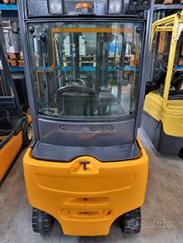 Carrello jungheinrich