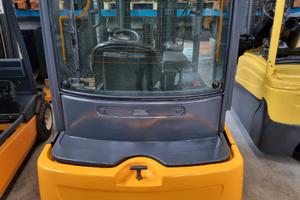 Carrello jungheinrich