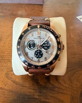 Philip watch cronograph
