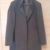 Cappotto elegante invernale