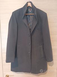 Cappotto elegante invernale