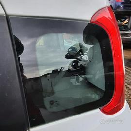 FIAT PANDA 2017 - VETRO FISSO POSTERIORE SINISTRO