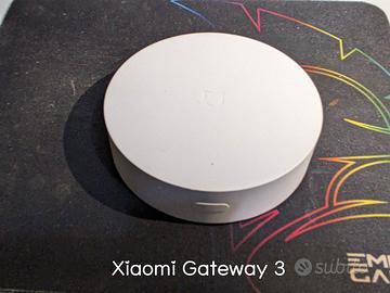 Accessori smart home Xiaomi