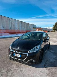 Peugeot 208 1.2 PureTech 82 CV 2016  Benzina