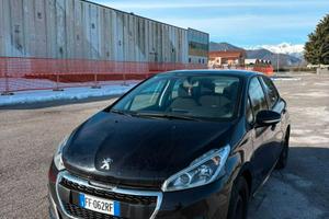 Peugeot 208 1.2 PureTech 82 CV 2016  Benzina