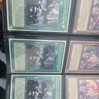 Goccioline proibite ultimate yugioh