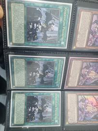 Goccioline proibite ultimate yugioh
