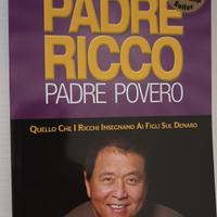 padre ricco padre povero