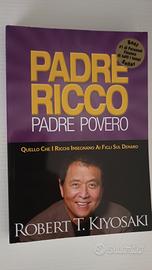 padre ricco padre povero