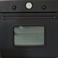 Forno Whirlpool: Modello AKP244/NA/01