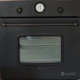 Forno Whirlpool: Modello AKP244/NA/01