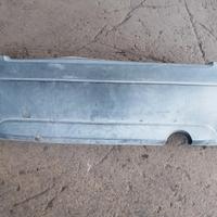 Paraurti Posteriore Citroen C3 XTR 2007