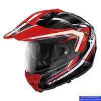 X-LITE X-552 U.C. N-COM LATITUDE 15 Integrale