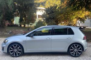 Golf GTD 2.0