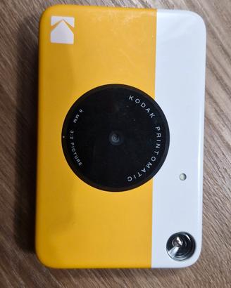 kodak printomatic