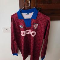 maglia reggiana originale dell epoca 