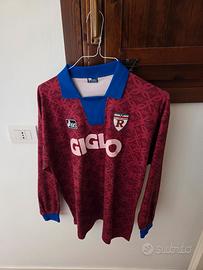 maglia reggiana originale dell epoca 