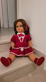 Bambola da collezione