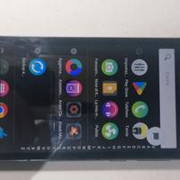 Cellulare Wiko Jerry