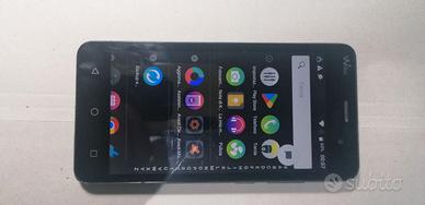 Cellulare Wiko Jerry