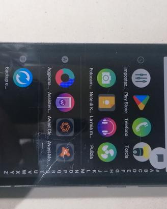 Cellulare Wiko Jerry