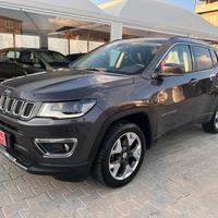 Jeep Compass 2.0 Multijet II 4WD Limited