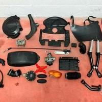 Ricambi Gilera Runner 1997/2001