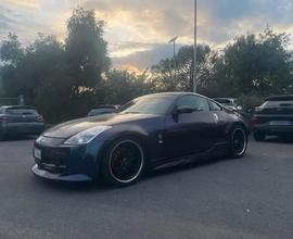 NISSAN 350z 2006