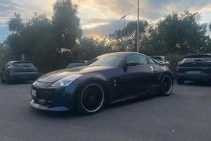 NISSAN 350z 2006