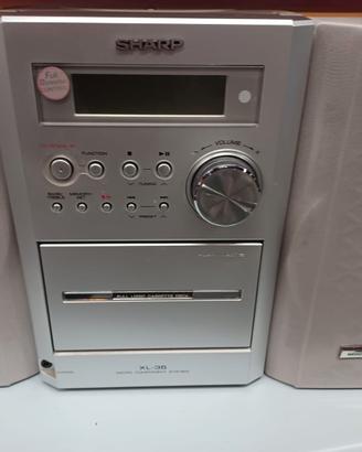 Stereo