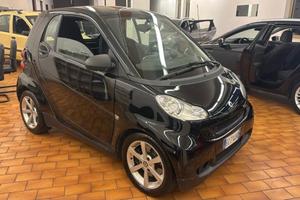 Smart ForTwo DIESEL OK NEOPATENTATI