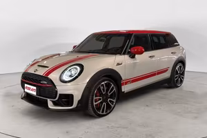 MINI Clubman John Cooper Works