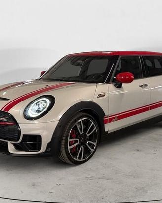 MINI Clubman John Cooper Works