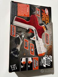Nerf pro