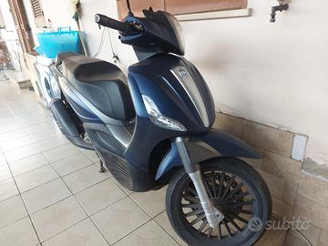 Piaggio