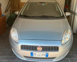 Fiat auto grande punto