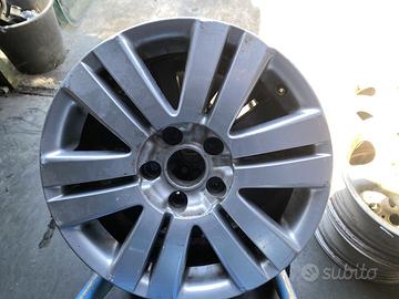 CERCHI VOLKSWAGEN PASSAT GOLF 5 R16