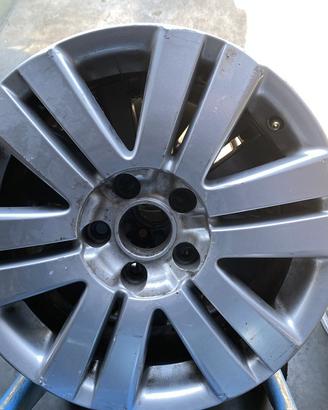 CERCHI VOLKSWAGEN PASSAT GOLF 5 R16