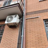 Condizionatori , chiller, idraulica elettricità 