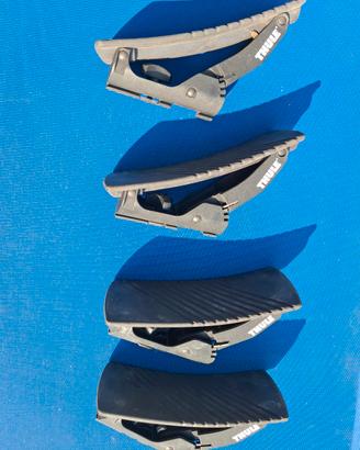 Thule selle per kayak 