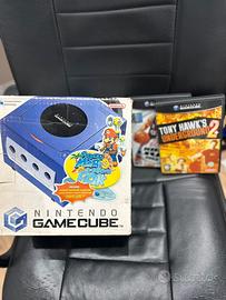 Nintendo gamecube