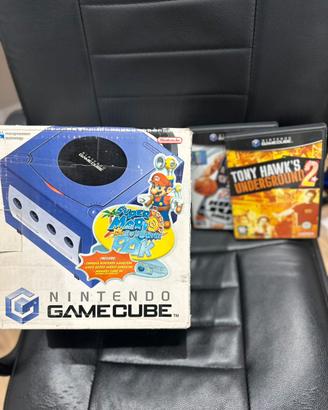 Nintendo gamecube