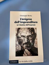 L’enigma dell’imprenditore